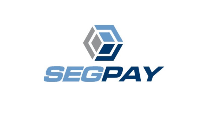 Oldest Segpay Logo - Corporate Branding & Marketing