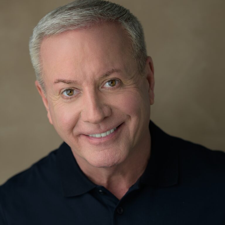 Mark Pettit